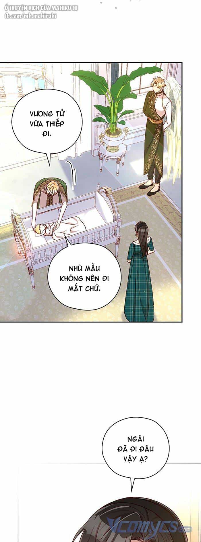 Tồn Tại Như Một Nữ Hầu - Chương 121 - ảnh 29