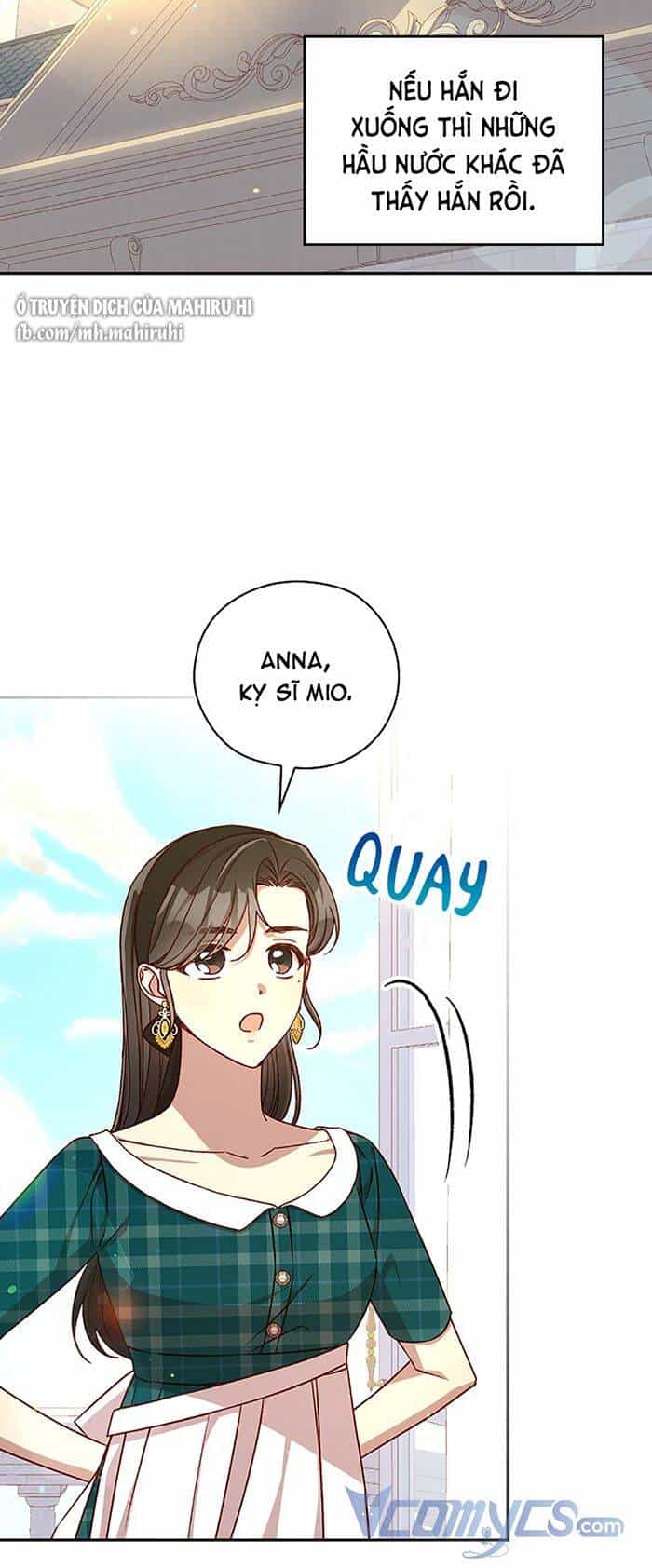 Tồn Tại Như Một Nữ Hầu - Chương 121 - ảnh 4