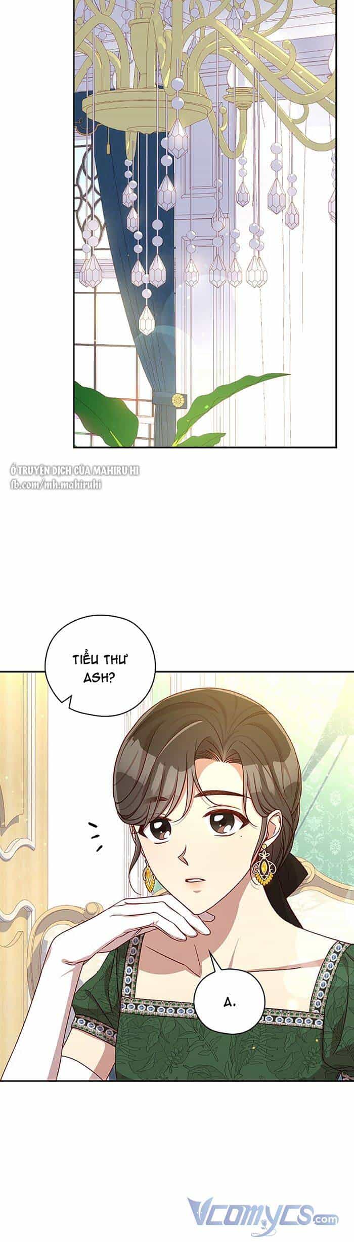 Tồn Tại Như Một Nữ Hầu - Chương 122 - ảnh 15