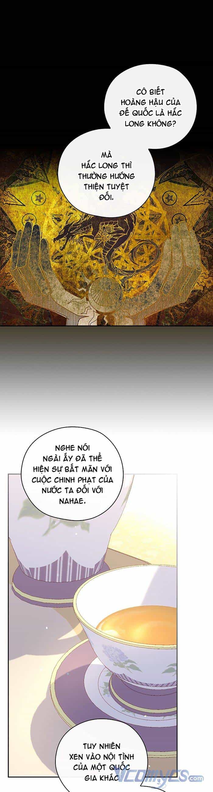 Tồn Tại Như Một Nữ Hầu - Chương 122 - ảnh 22