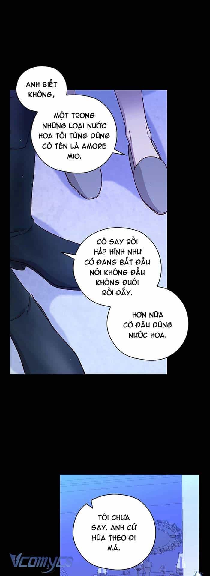Tồn Tại Như Một Nữ Hầu - Chương 126 - ảnh 25