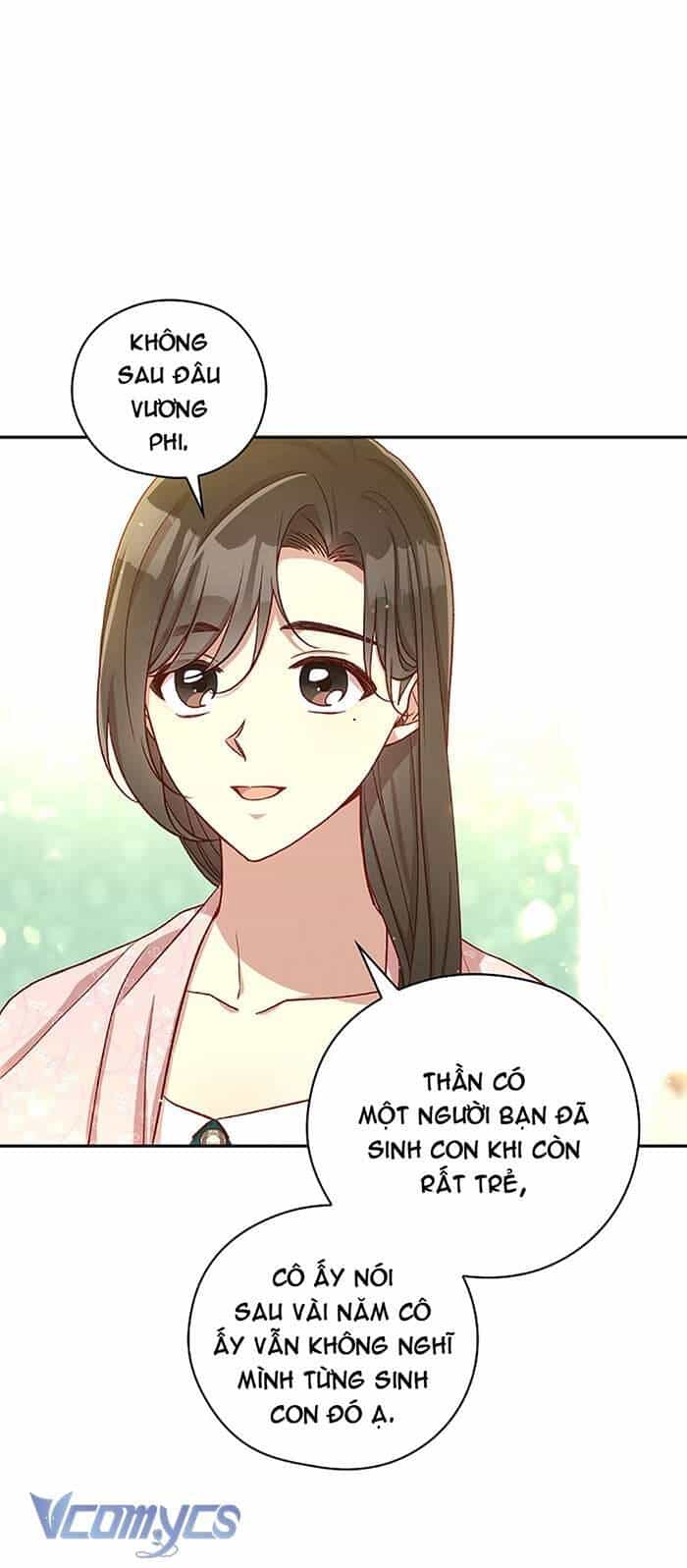 Tồn Tại Như Một Nữ Hầu - Chương 127 - ảnh 20