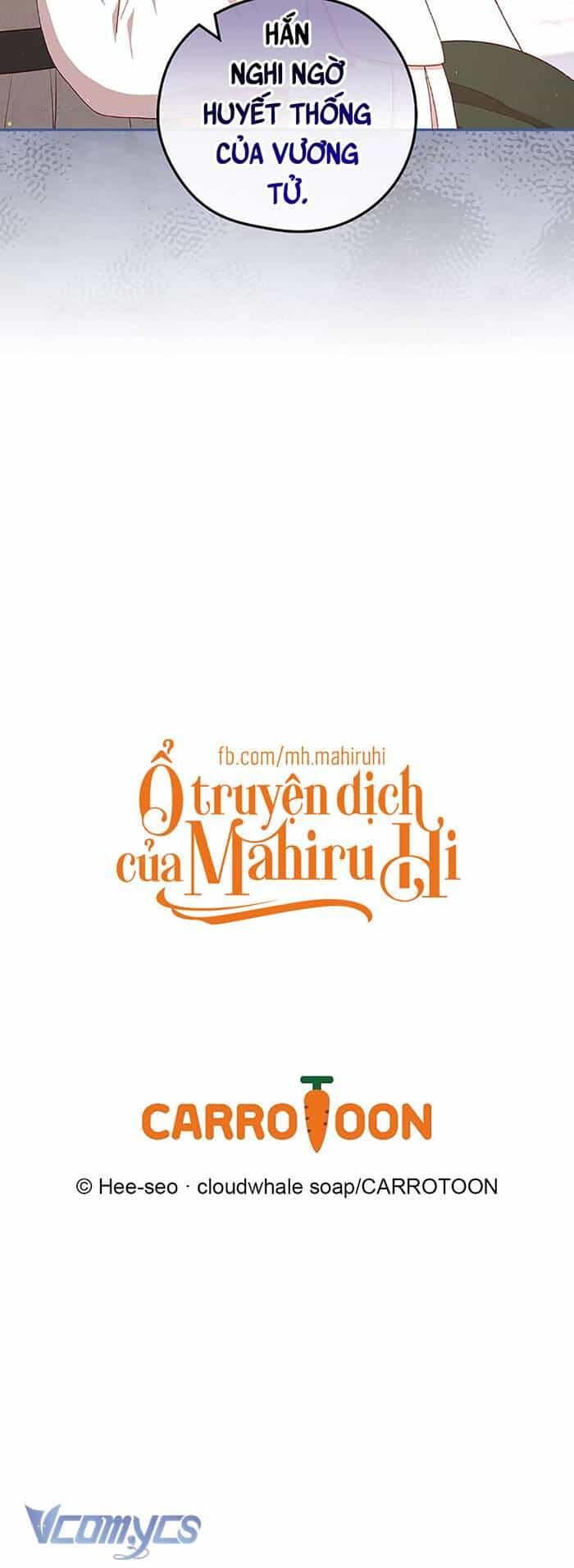 Tồn Tại Như Một Nữ Hầu - Chương 129 - ảnh 29