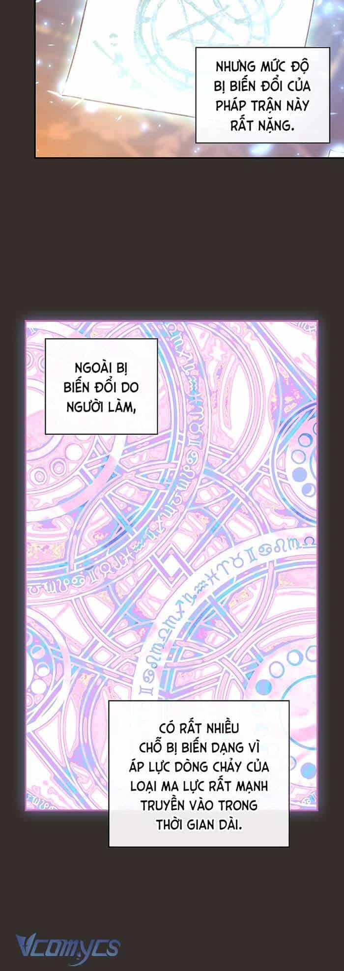 Tồn Tại Như Một Nữ Hầu - Chương 129 - ảnh 6