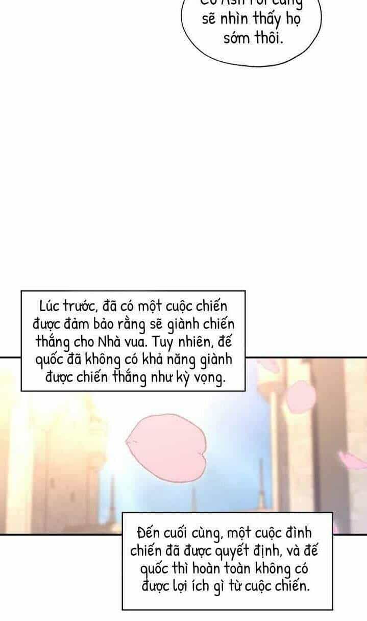 Tồn Tại Như Một Nữ Hầu - Chương 13 - ảnh 15