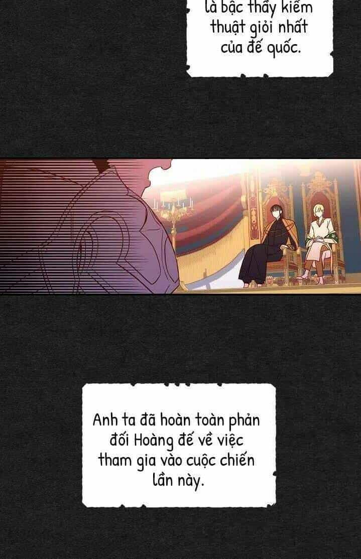Tồn Tại Như Một Nữ Hầu - Chương 13 - ảnh 25