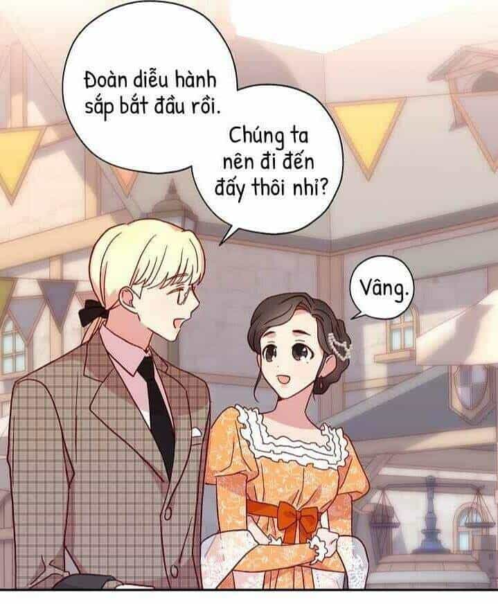 Tồn Tại Như Một Nữ Hầu - Chương 13 - ảnh 3