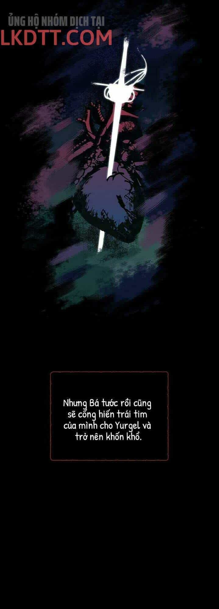 Tồn Tại Như Một Nữ Hầu - Chương 13 - ảnh 36