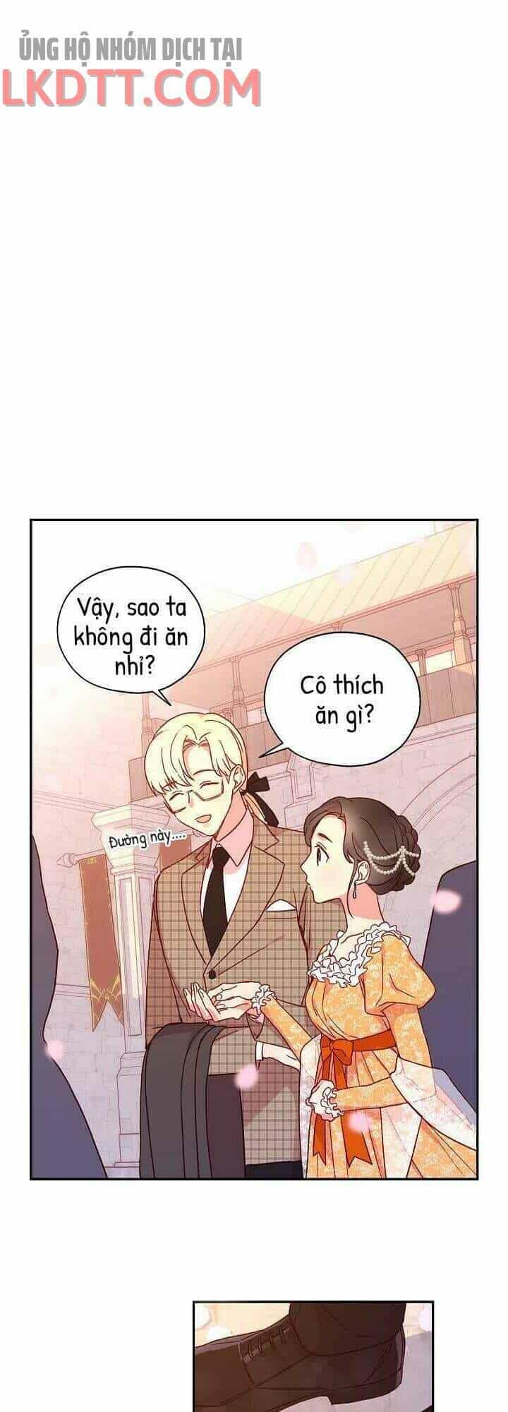 Tồn Tại Như Một Nữ Hầu - Chương 13 - ảnh 38