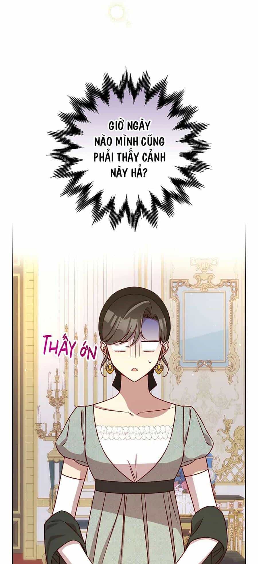 Tồn Tại Như Một Nữ Hầu - Chương 131 - ảnh 14