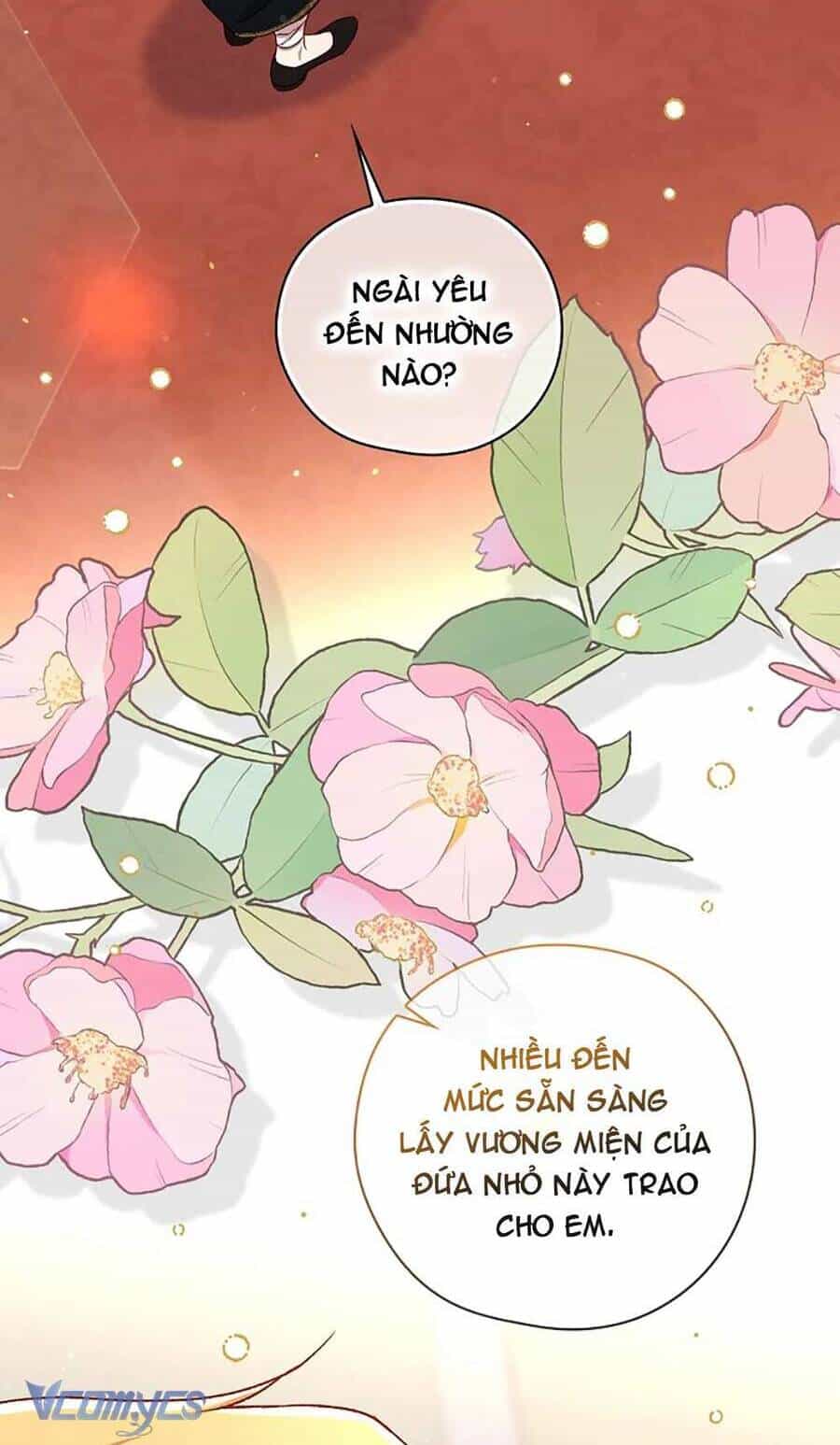 Tồn Tại Như Một Nữ Hầu - Chương 131 - ảnh 23
