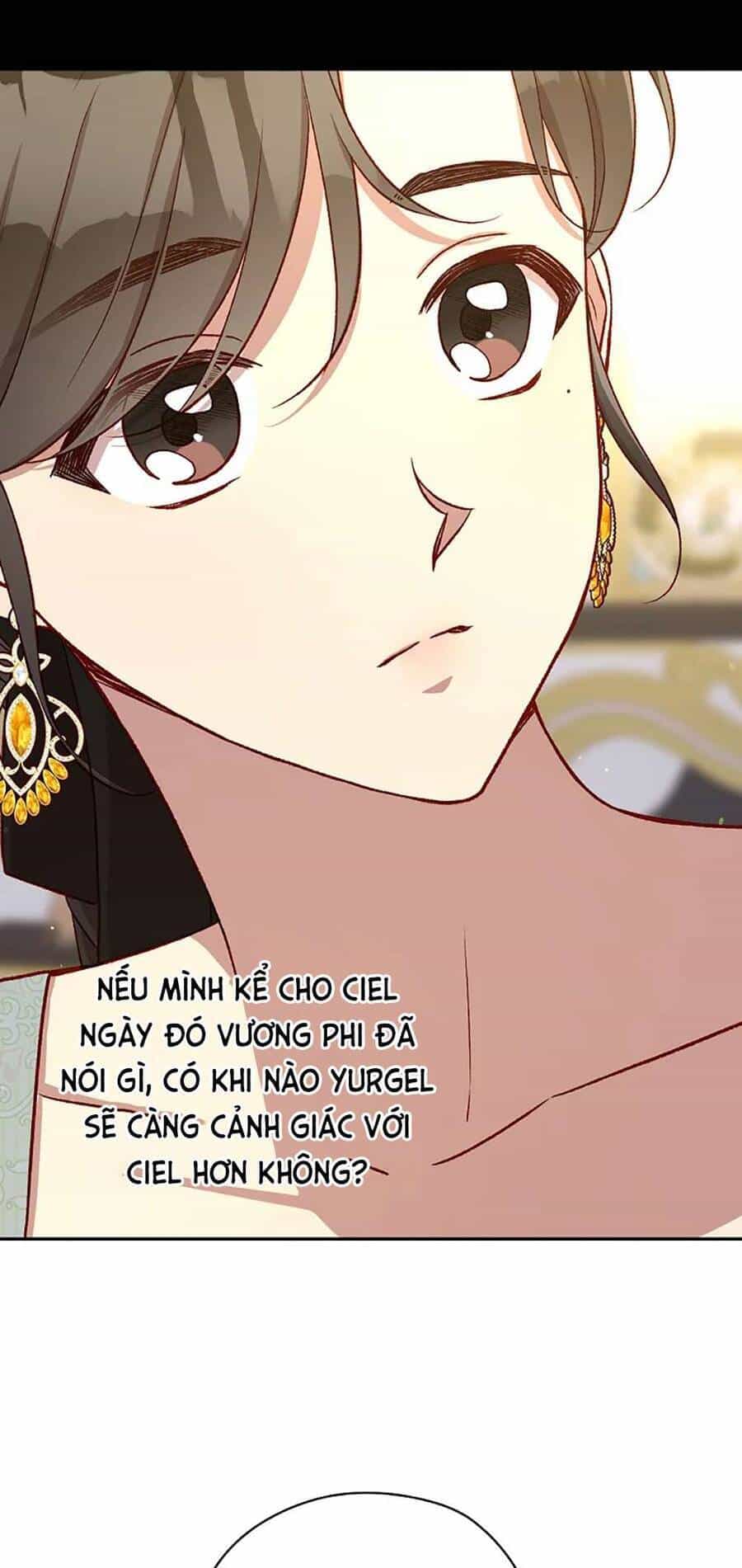 Tồn Tại Như Một Nữ Hầu - Chương 131 - ảnh 54