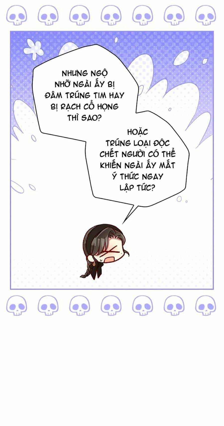 Tồn Tại Như Một Nữ Hầu - Chương 131 - ảnh 58