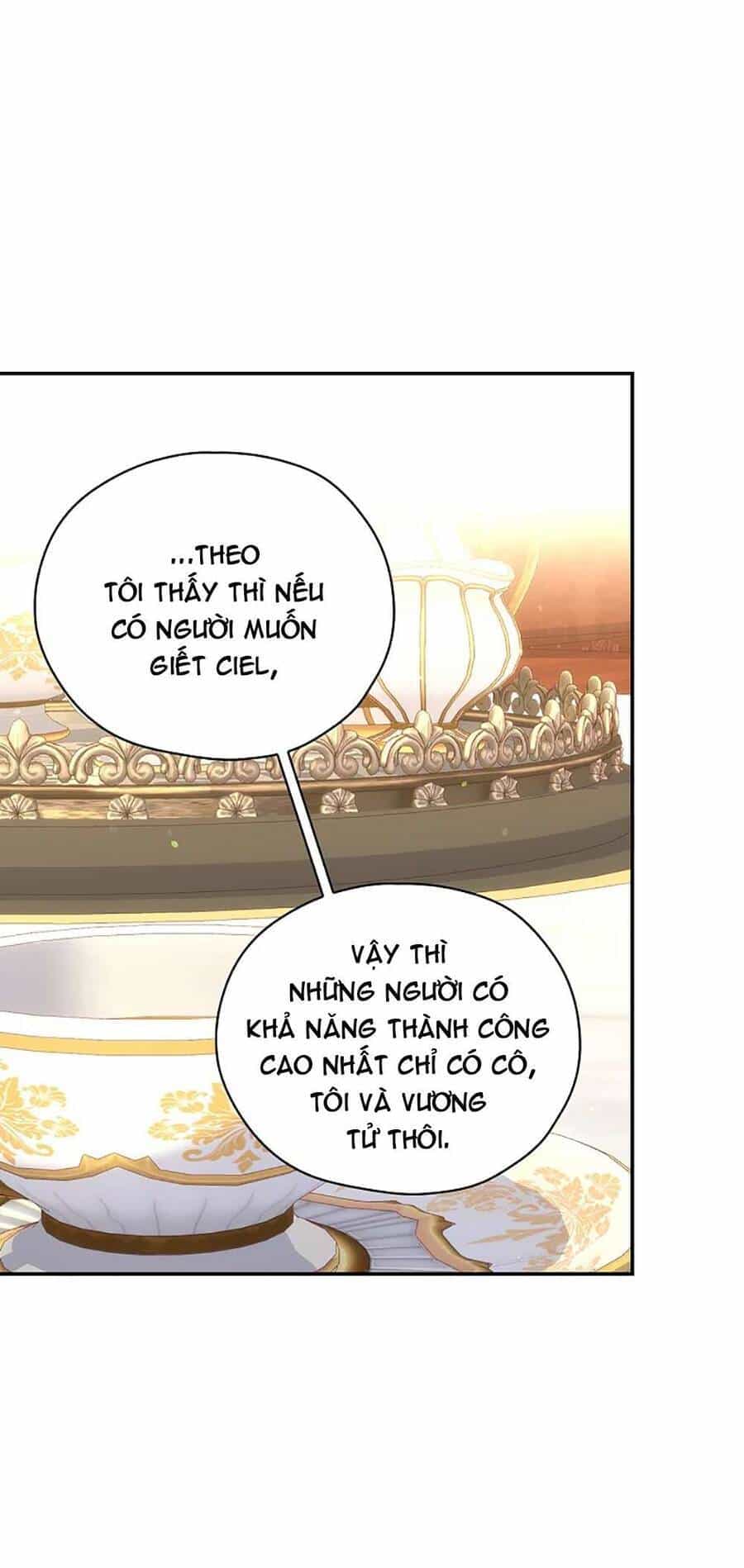 Tồn Tại Như Một Nữ Hầu - Chương 131 - ảnh 62