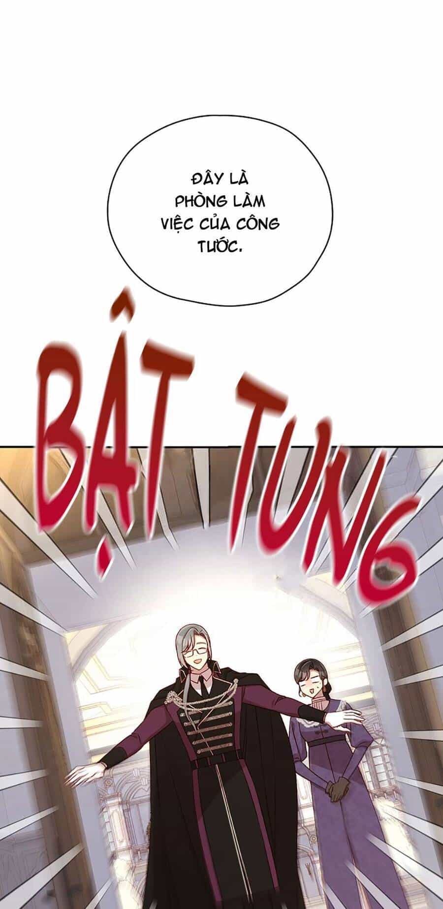 Tồn Tại Như Một Nữ Hầu - Chương 132 - ảnh 10