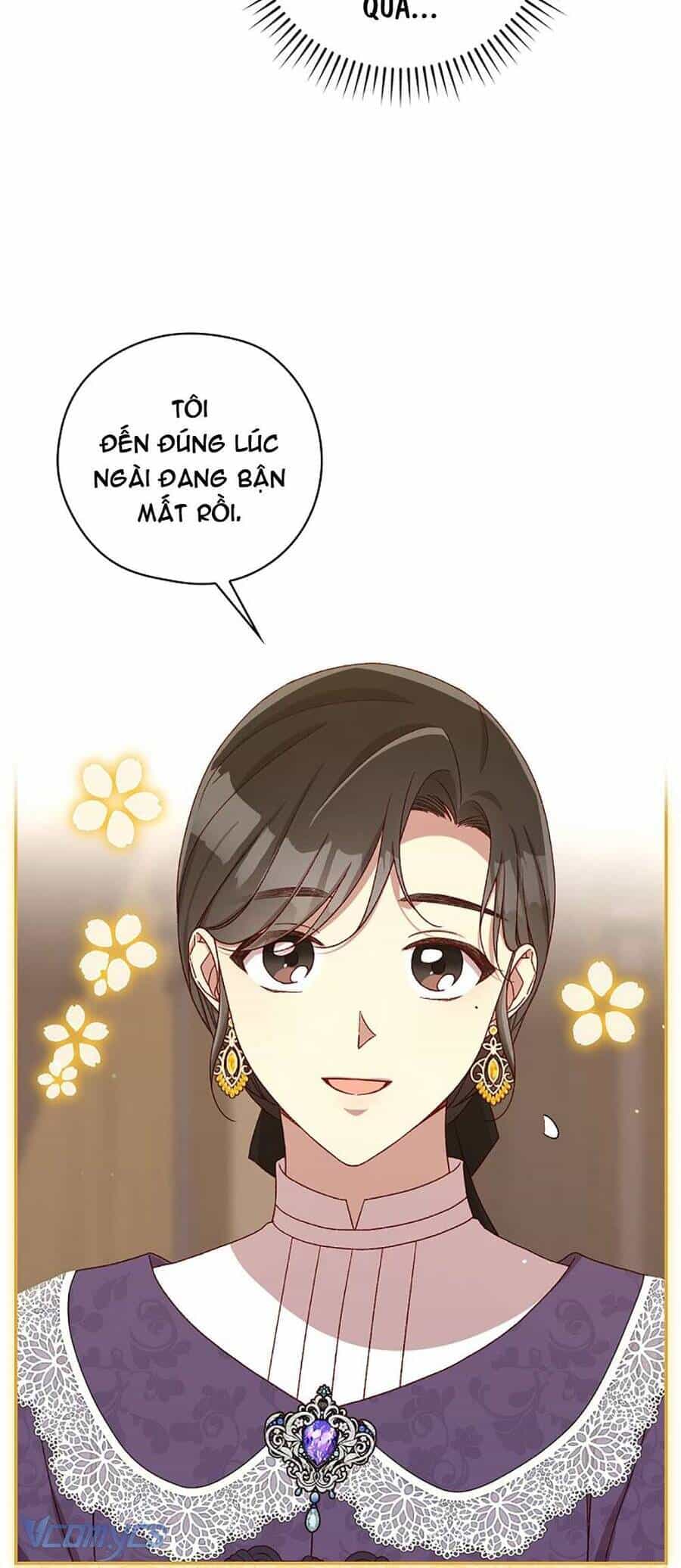 Tồn Tại Như Một Nữ Hầu - Chương 132 - ảnh 21
