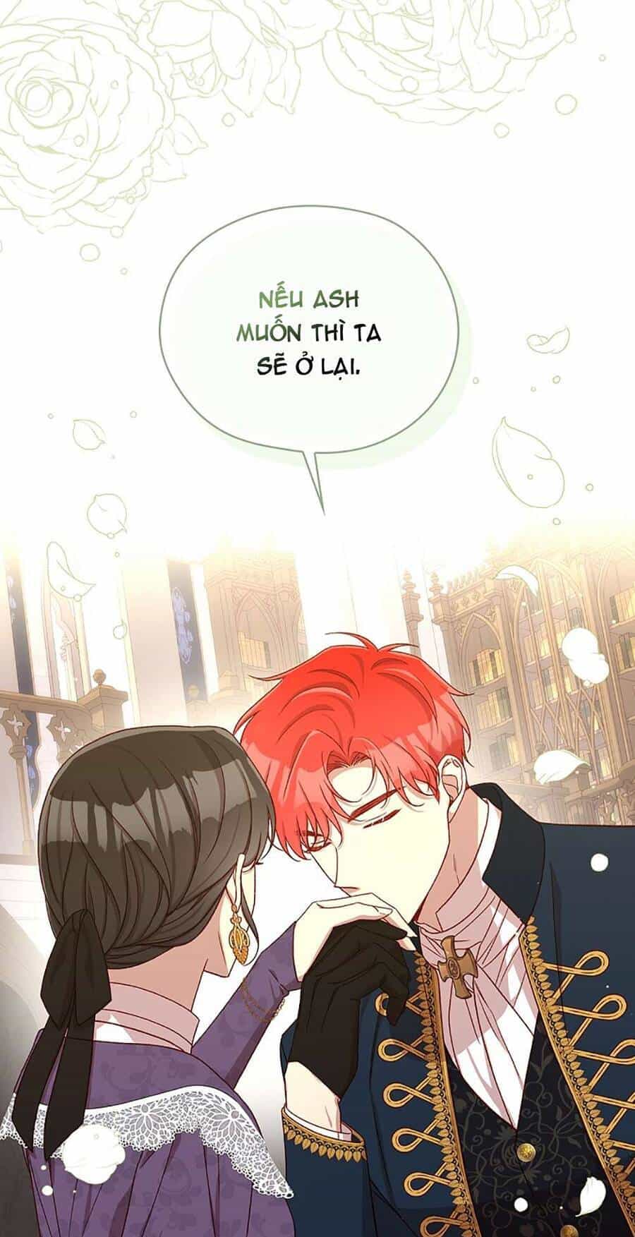 Tồn Tại Như Một Nữ Hầu - Chương 132 - ảnh 42
