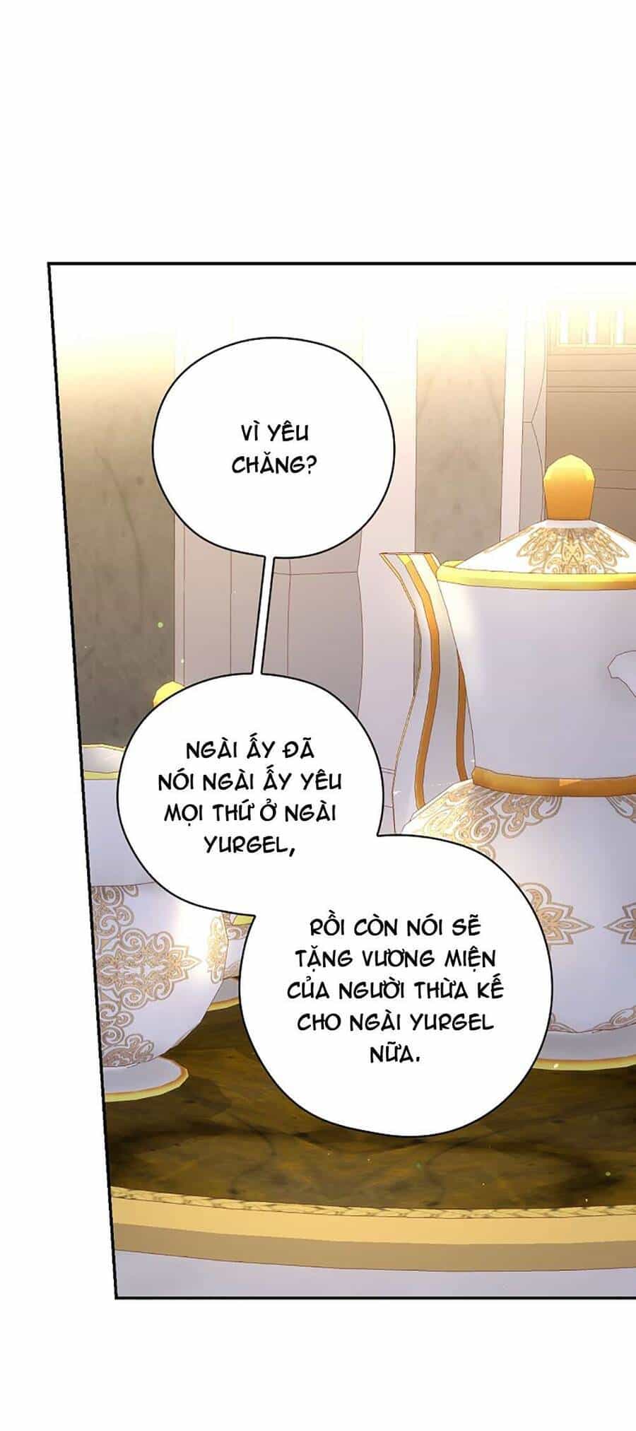Tồn Tại Như Một Nữ Hầu - Chương 132 - ảnh 56