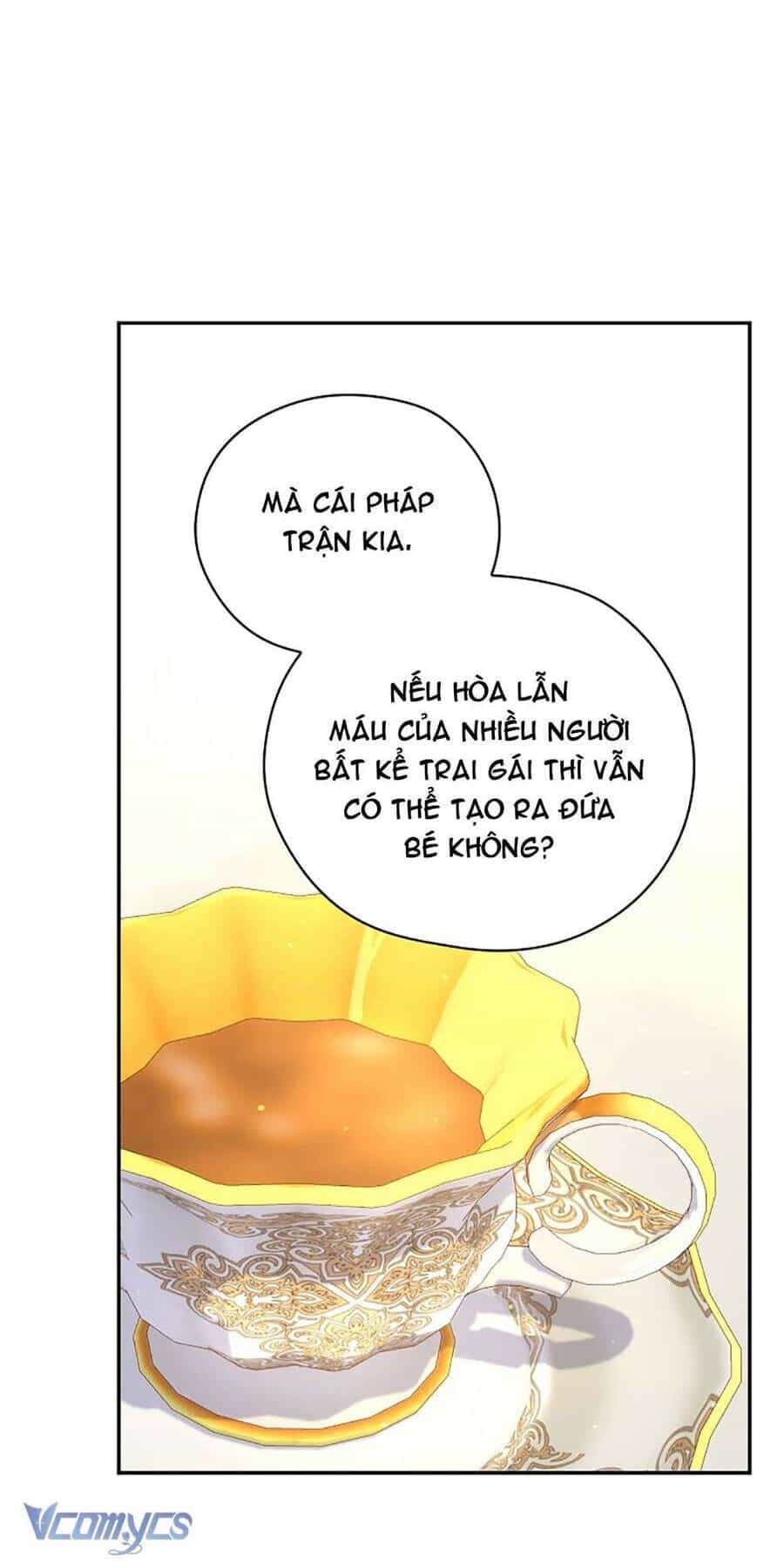 Tồn Tại Như Một Nữ Hầu - Chương 132 - ảnh 63