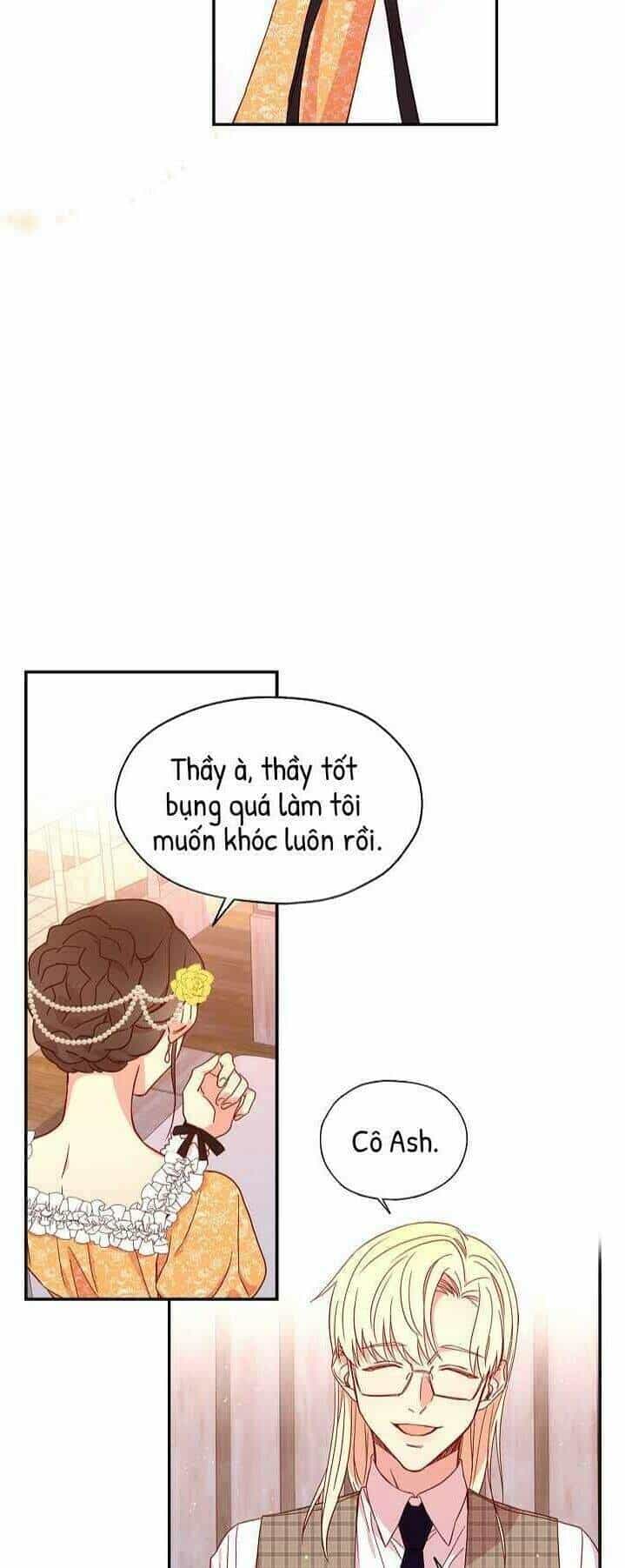 Tồn Tại Như Một Nữ Hầu - Chương 14 - ảnh 17