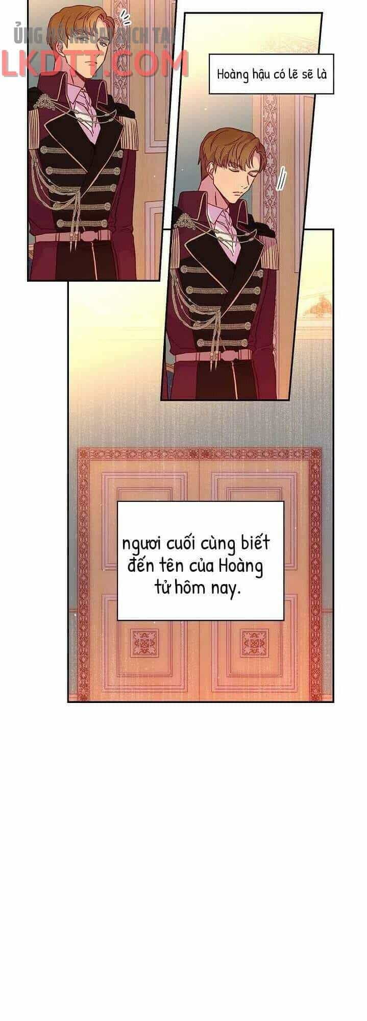 Tồn Tại Như Một Nữ Hầu - Chương 15 - ảnh 10
