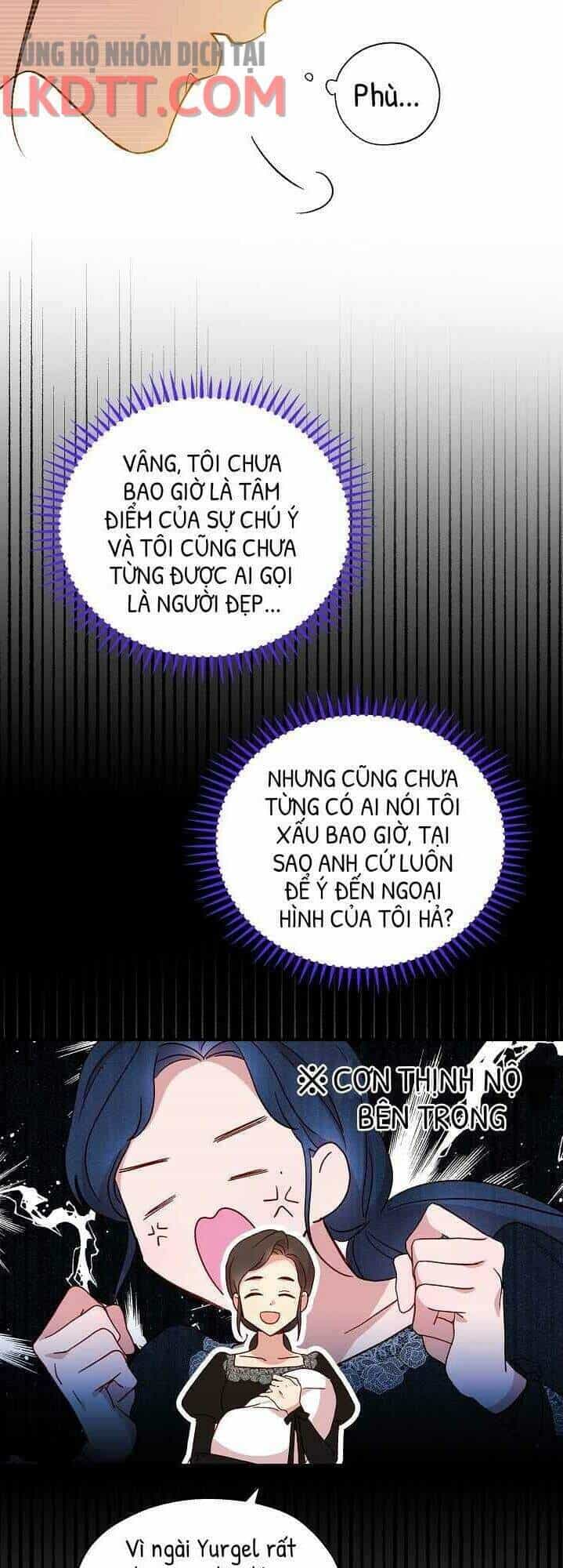 Tồn Tại Như Một Nữ Hầu - Chương 16 - ảnh 13