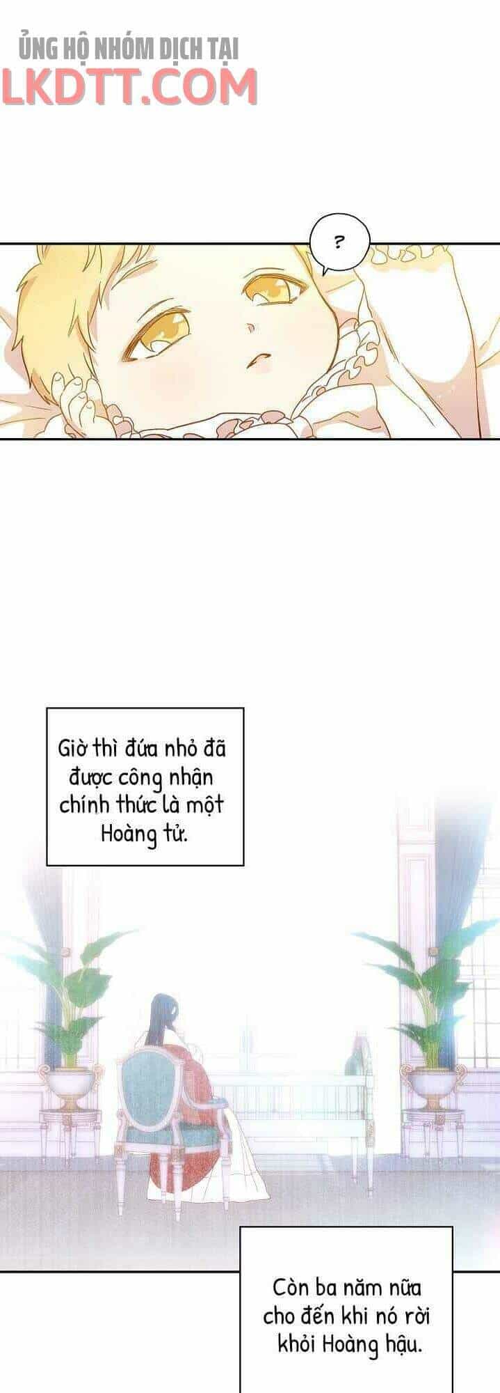Tồn Tại Như Một Nữ Hầu - Chương 16 - ảnh 23