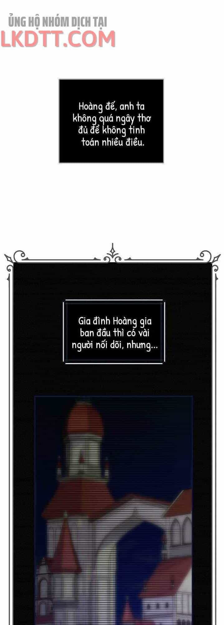 Tồn Tại Như Một Nữ Hầu - Chương 16 - ảnh 37
