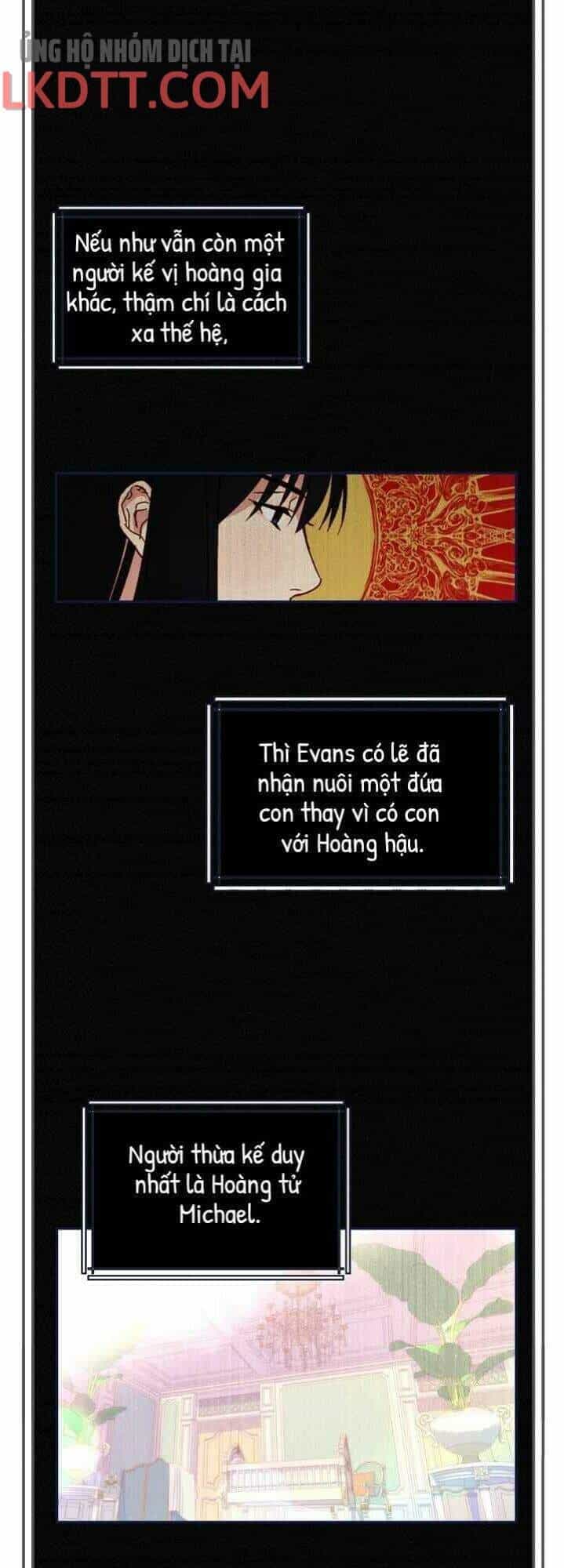 Tồn Tại Như Một Nữ Hầu - Chương 16 - ảnh 39