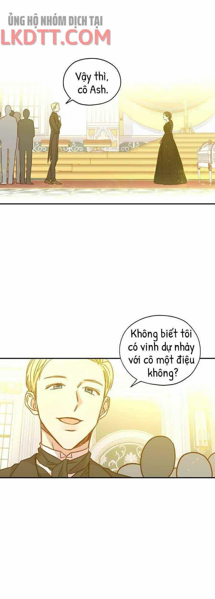 Tồn Tại Như Một Nữ Hầu - Chương 17 - ảnh 2