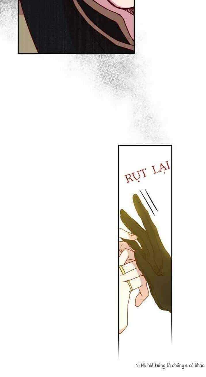 Tồn Tại Như Một Nữ Hầu - Chương 17 - ảnh 29
