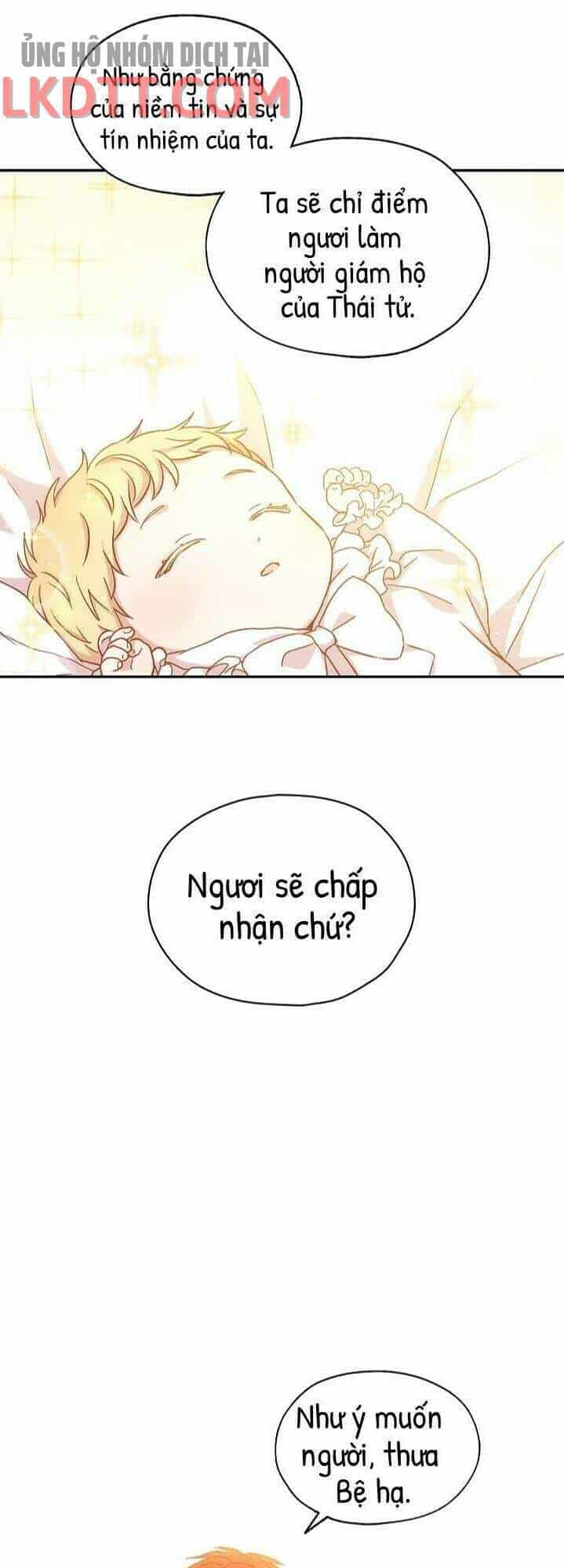 Tồn Tại Như Một Nữ Hầu - Chương 17 - ảnh 34