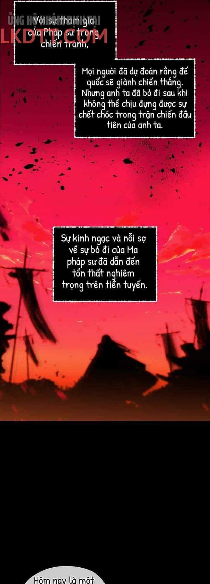 Tồn Tại Như Một Nữ Hầu - Chương 18 - ảnh 23