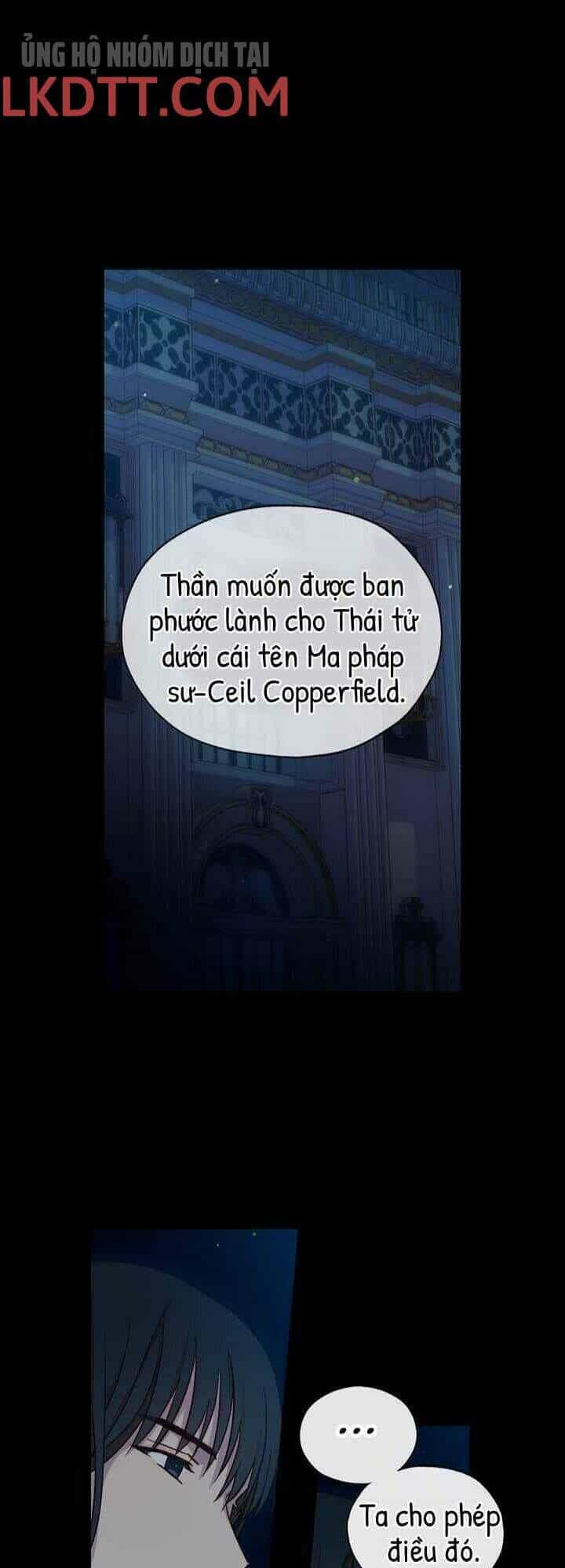 Tồn Tại Như Một Nữ Hầu - Chương 18 - ảnh 25