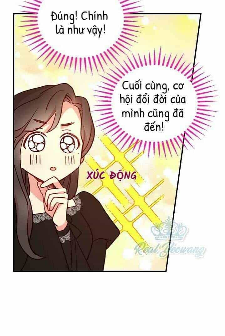 Tồn Tại Như Một Nữ Hầu - Chương 19 - ảnh 23
