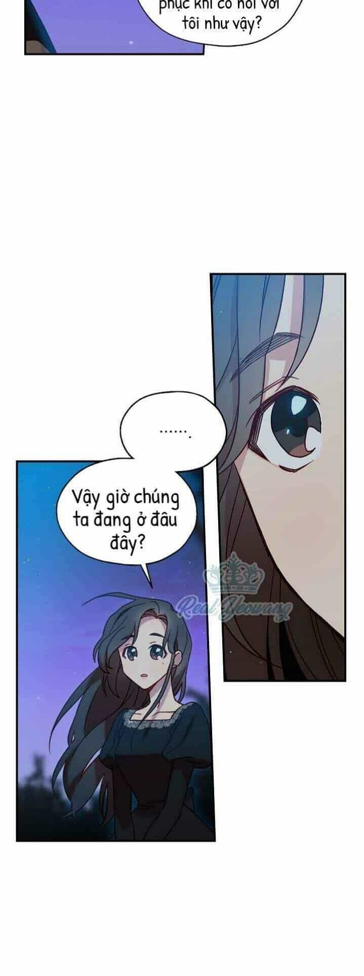 Tồn Tại Như Một Nữ Hầu - Chương 19 - ảnh 37