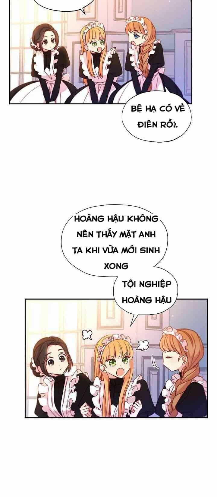 Tồn Tại Như Một Nữ Hầu - Chương 2 - ảnh 16