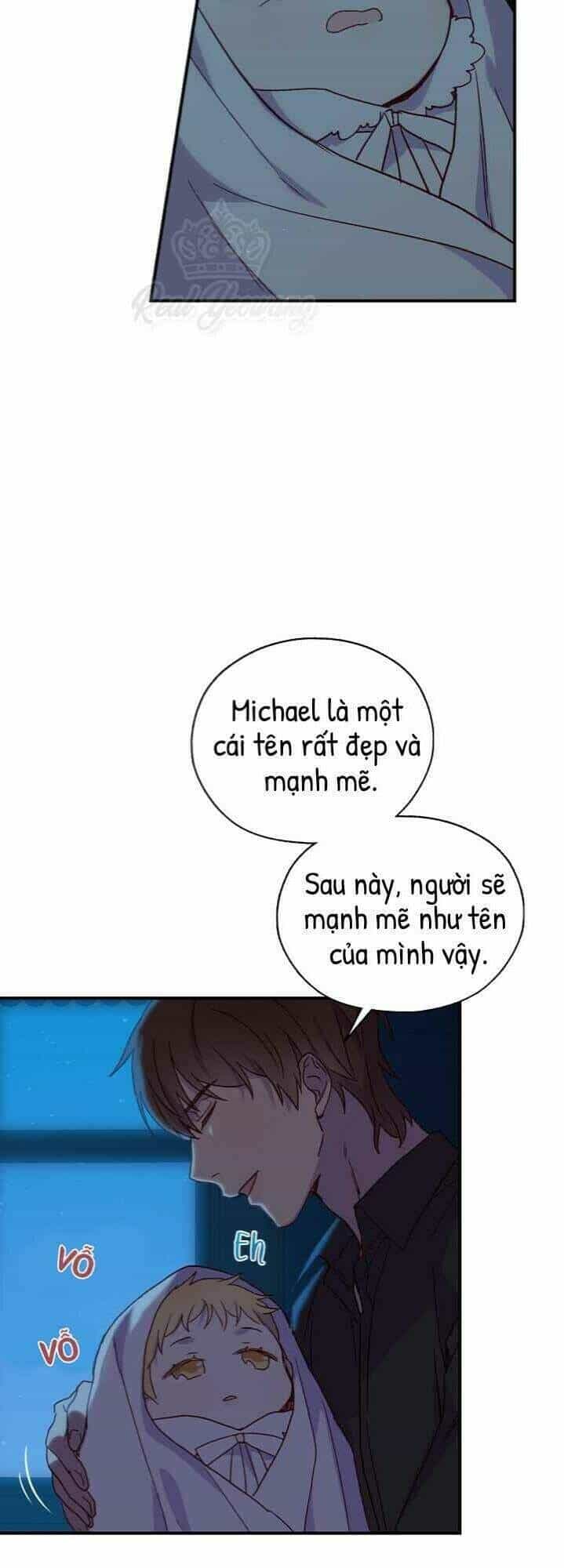 Tồn Tại Như Một Nữ Hầu - Chương 20 - ảnh 12