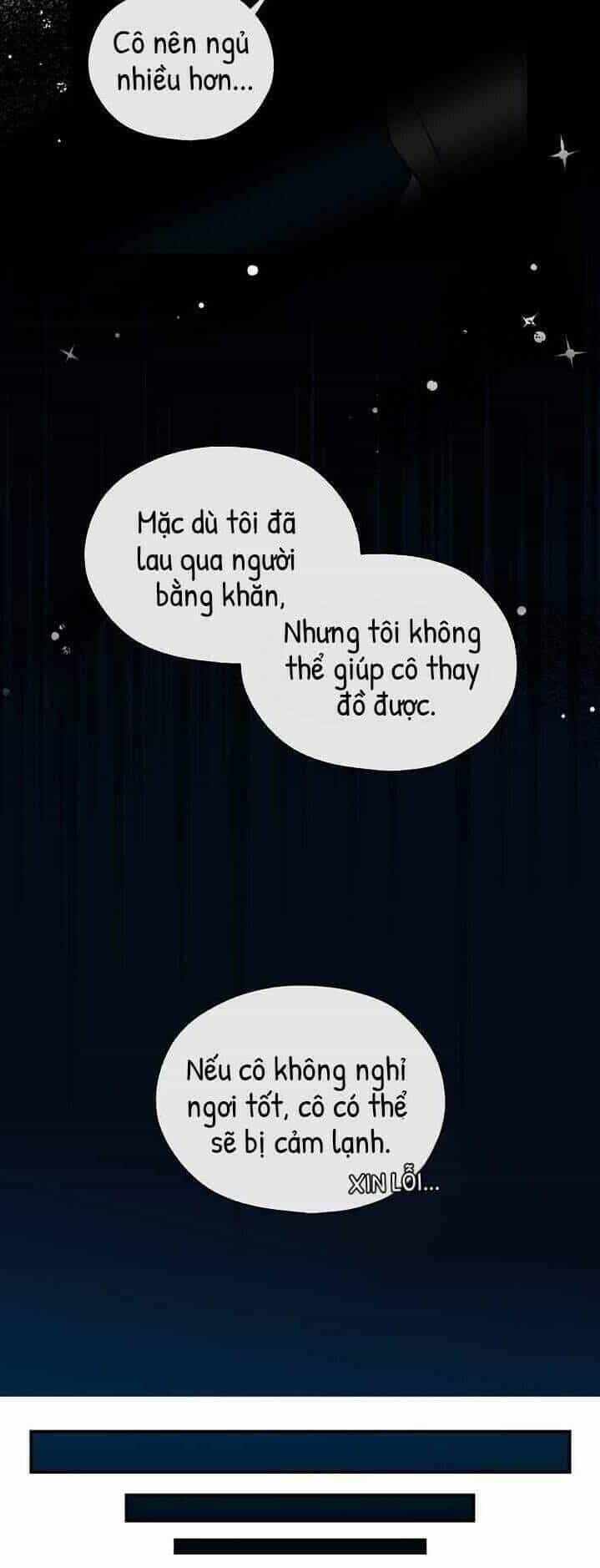 Tồn Tại Như Một Nữ Hầu - Chương 20 - ảnh 17