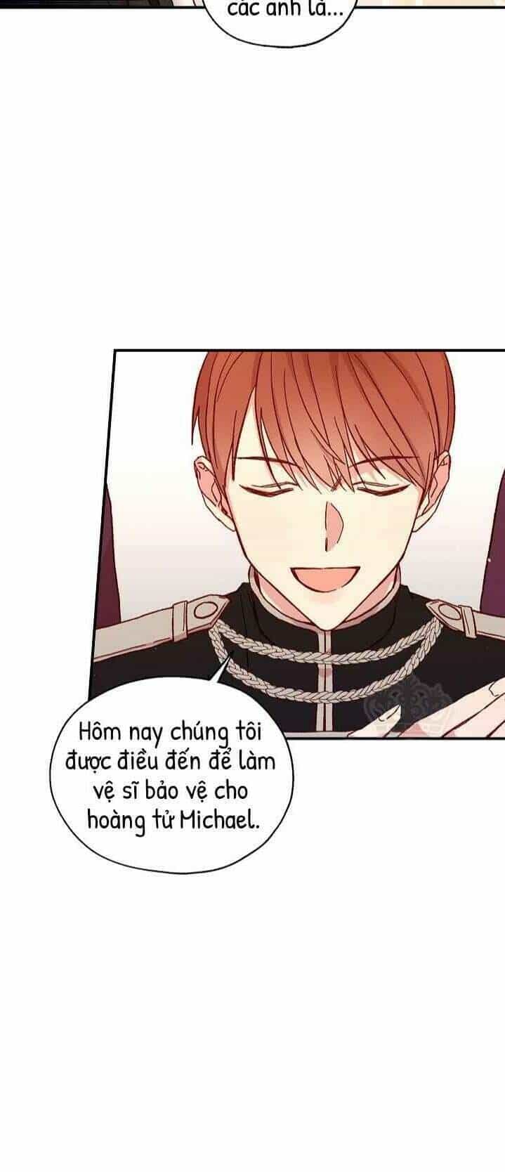 Tồn Tại Như Một Nữ Hầu - Chương 20 - ảnh 31