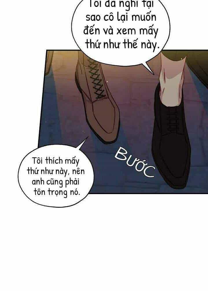Tồn Tại Như Một Nữ Hầu - Chương 21 - ảnh 45