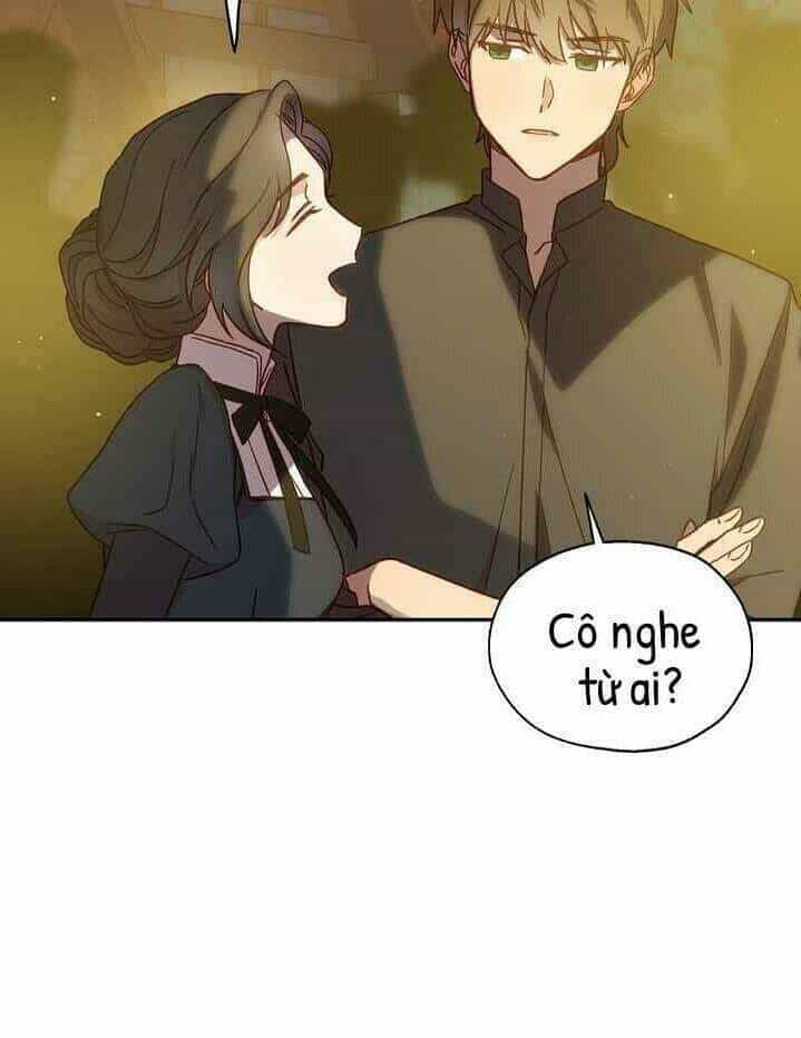 Tồn Tại Như Một Nữ Hầu - Chương 22 - ảnh 10