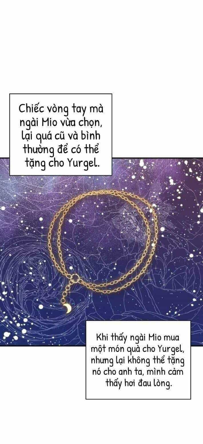 Tồn Tại Như Một Nữ Hầu - Chương 22 - ảnh 25