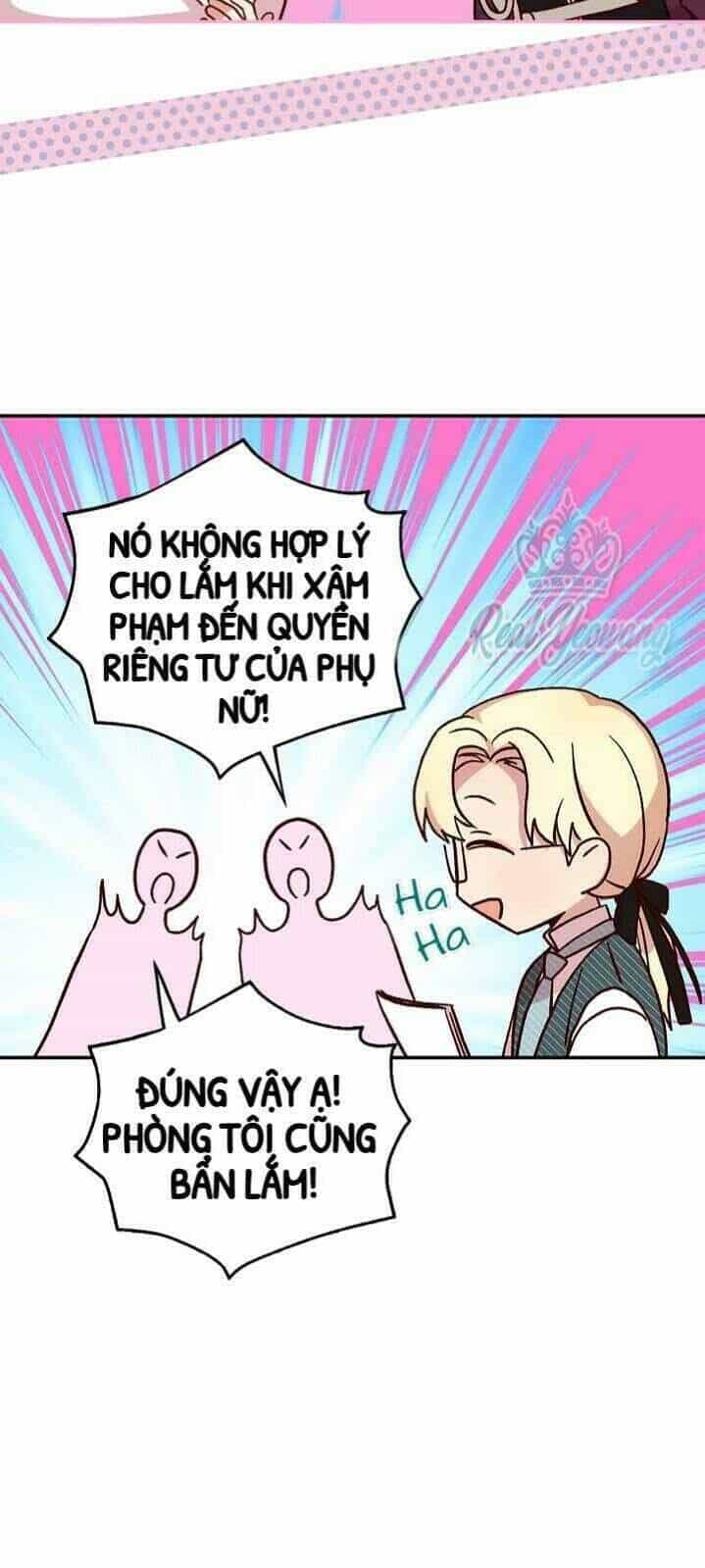 Tồn Tại Như Một Nữ Hầu - Chương 23 - ảnh 27
