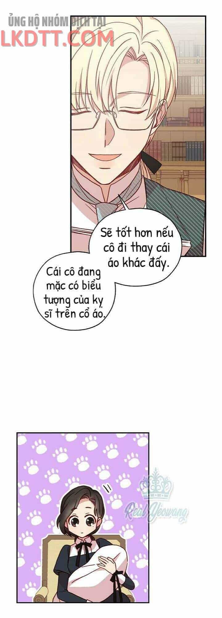 Tồn Tại Như Một Nữ Hầu - Chương 23 - ảnh 51