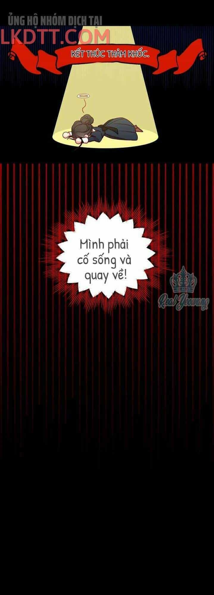 Tồn Tại Như Một Nữ Hầu - Chương 24 - ảnh 10