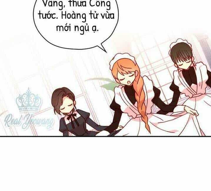 Tồn Tại Như Một Nữ Hầu - Chương 24 - ảnh 14