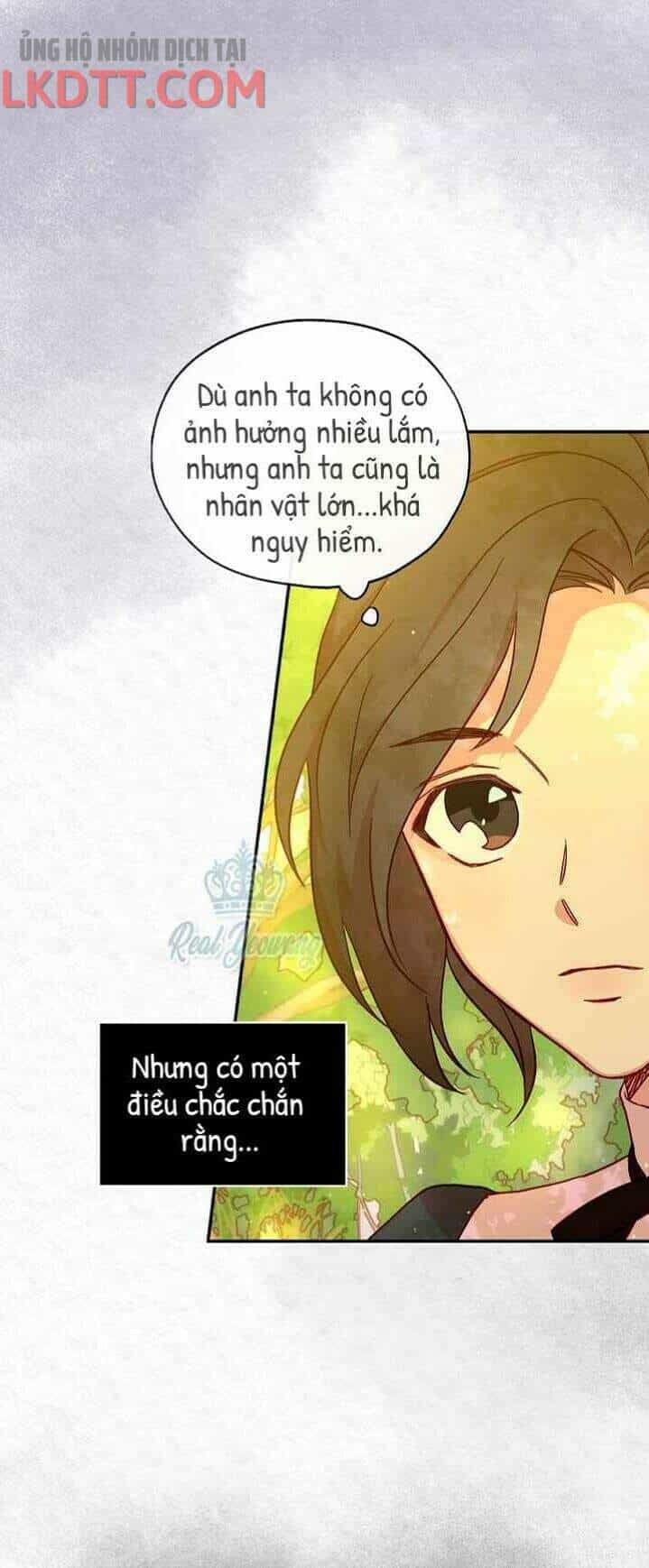 Tồn Tại Như Một Nữ Hầu - Chương 24 - ảnh 45