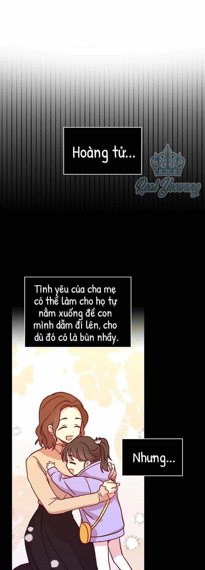 Tồn Tại Như Một Nữ Hầu - Chương 25 - ảnh 13