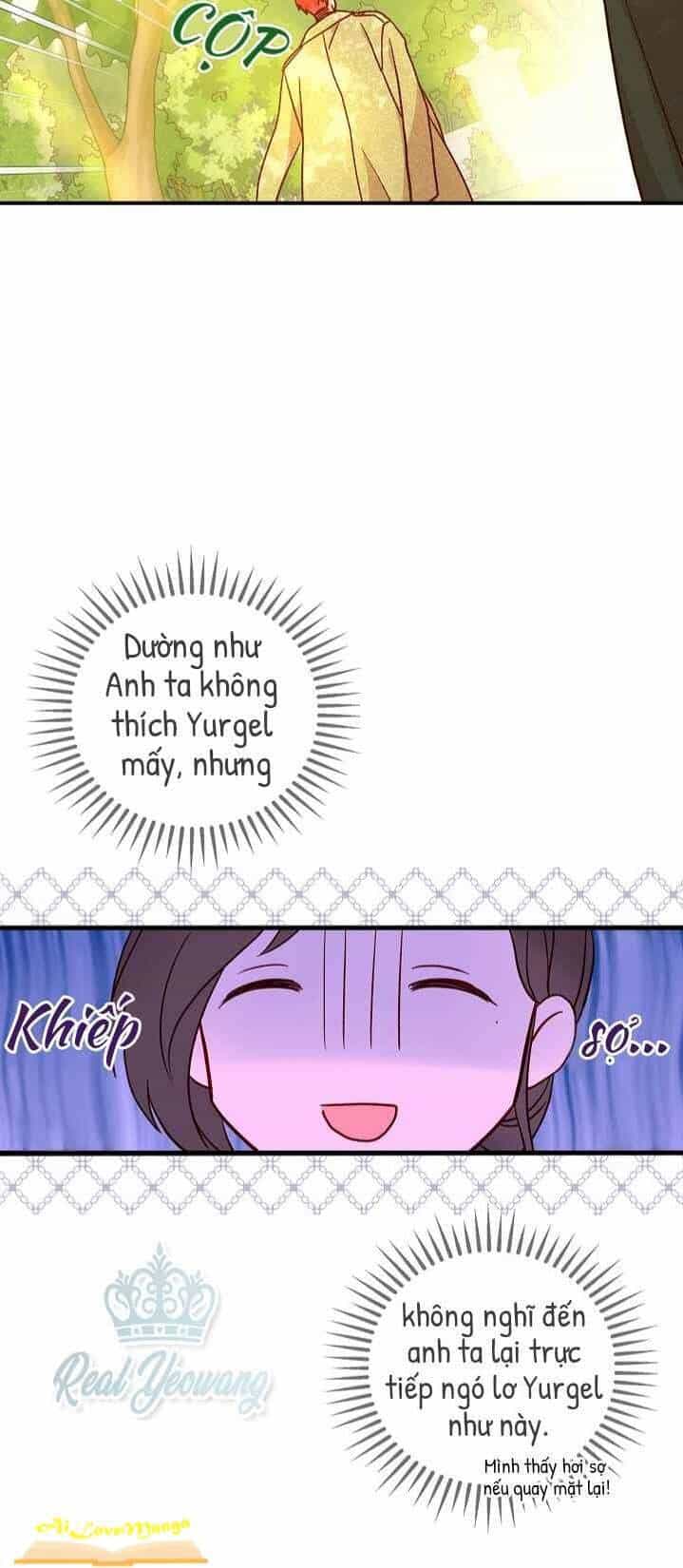 Tồn Tại Như Một Nữ Hầu - Chương 25 - ảnh 44